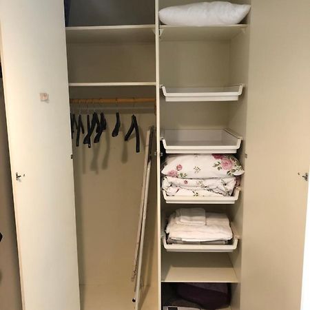 Lovely Apartment Within Walking Distance -Centre Pori Buitenkant foto