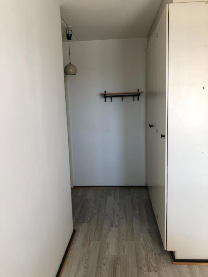 Lovely Apartment Within Walking Distance -Centre Pori Buitenkant foto